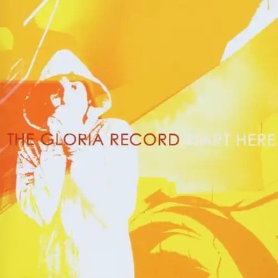 the Gloria Record - Start Here ZUSTAND SEHR GUT