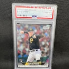 2024 Topps Stadium Club - Paul Skenes #237 (RC)