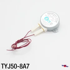 FOSHAN SHUNDE HENGXING Synchronous Motor TYJ-50-8A7 Panasonic Microwave 5-6 RPM