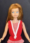 VINTAGE BARBIE SKIPPER TITIAN DOLL