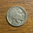1919-S Buffalo Nickel Circulated Coin