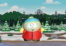 Eric Cartman Southpark | Southpark Cartoon Character Figure Gift Present