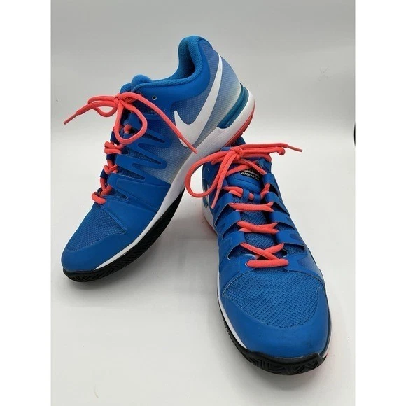 Nike Zoom Vapor 9.5 Tour White Binary Blue for Sale | Authenticity