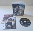 GoldenEye 007: Reloaded (PS3, Activision) PlayStation Move Compatible w/ Manual