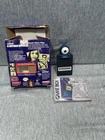 Game Boy Camera (Nintendo Game Boy) BLUE! WORKING CONDITION!!! With Box Manual