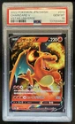 2022 Pokemon SWSH VSTAR Universe JP Charizard V Double Rare #013/172 PSA 10