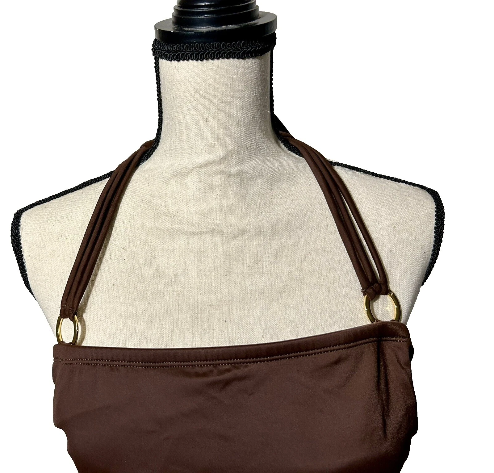 Traje De Baño Estampado Animal Venus Nylon para Mujeres