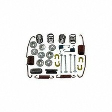 Rr Drum Hwd Kit  Carlson  17282