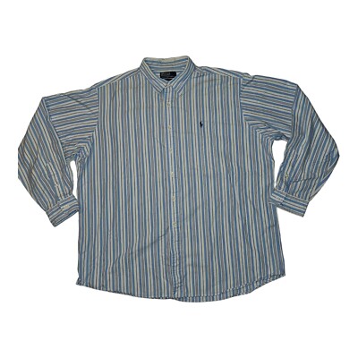 90s Polo Ralph Lauren LOWELL SPORT ネルシャツ 90s Polo Ralph Lauren LOWELL SPORT ネルシャツ Vintage Polo Ralph