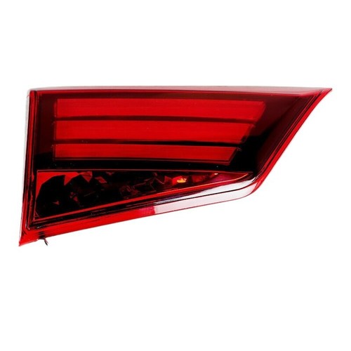For Mitsubishi Outlander 2016-2020 Left Driver Inner Tail Light Lamp 8331A179 - Picture 2 of 8