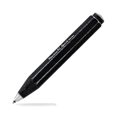 Supreme × Kaweco AL Ballpoint Pen　ボールペン黒 Supreme-Kaweco-AL-Sport-