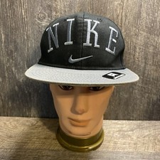 Nike Kids Hat-tie Dye Brim- NIKE Spelt Out With Swoosh  