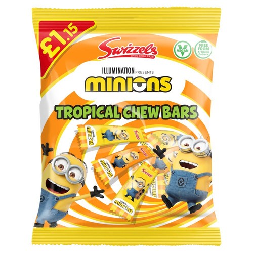 SWIZZELS Variety Retro Pick N Mix Chewy, Soft, Hard Candy & Lollipops Diff Sizes - Picture 30 of 35