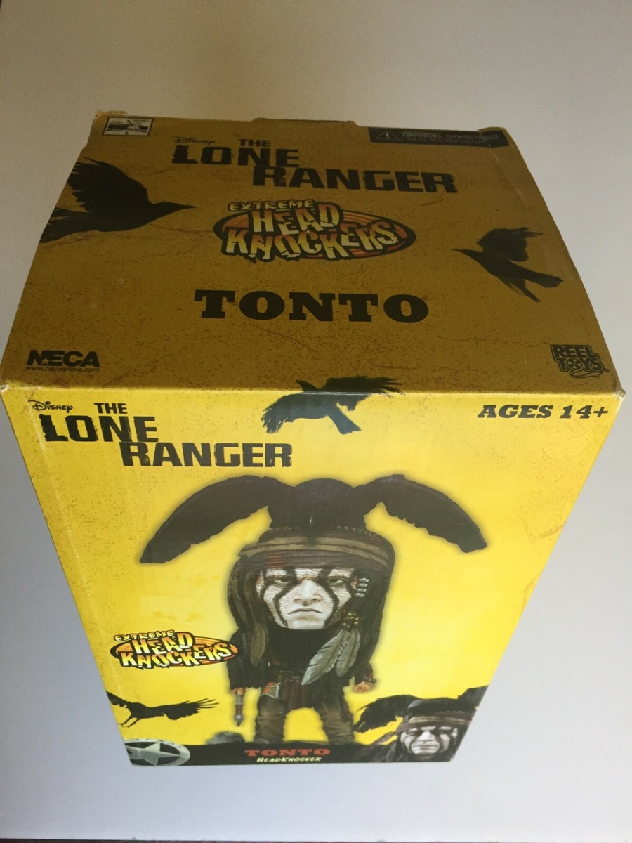 Original NECA 7