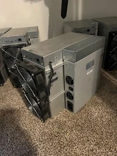 IceRiver KAS KS5L 12T 3400W Kaspa Miner 12TH Located in The USA