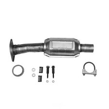 Catalytic Converter-direct Fit Converter Catco 4004