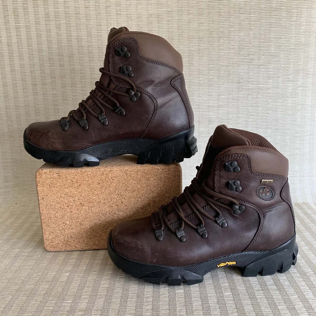 Merrell womens cheap brown boots
