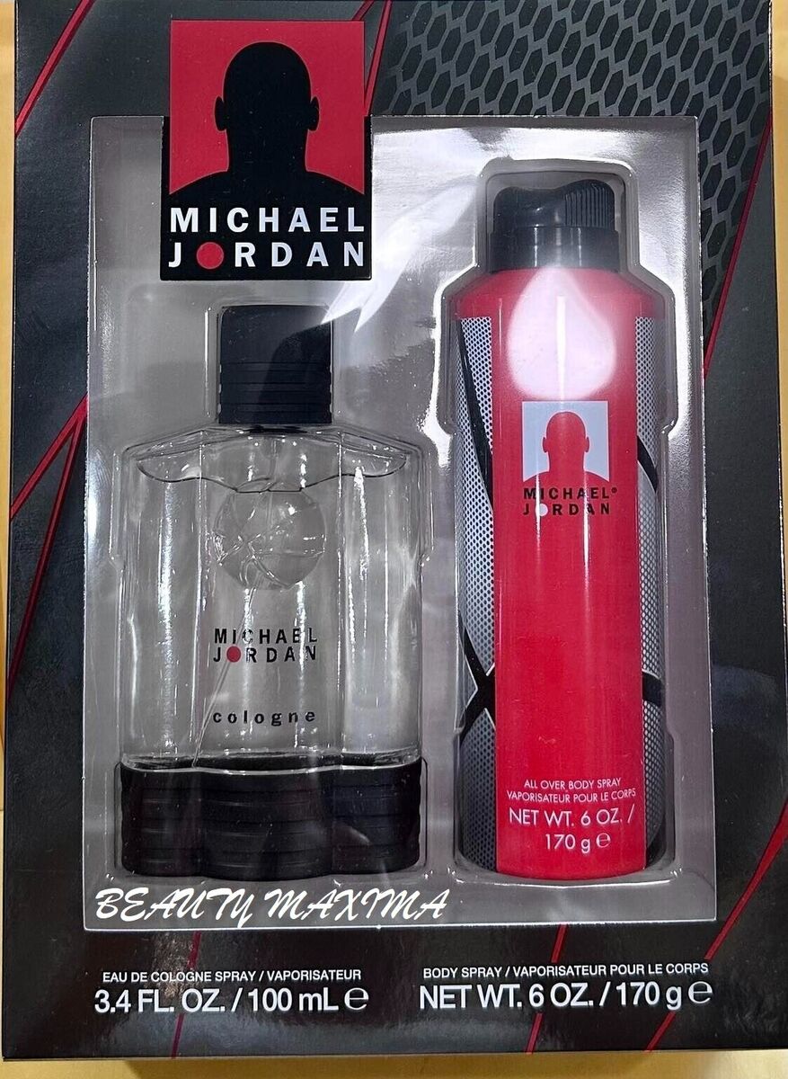Michael Jordan Body Spray By Michael Jordan - 6 oz Michael Jordan Body Spray By Michael Jordan - 6 oz