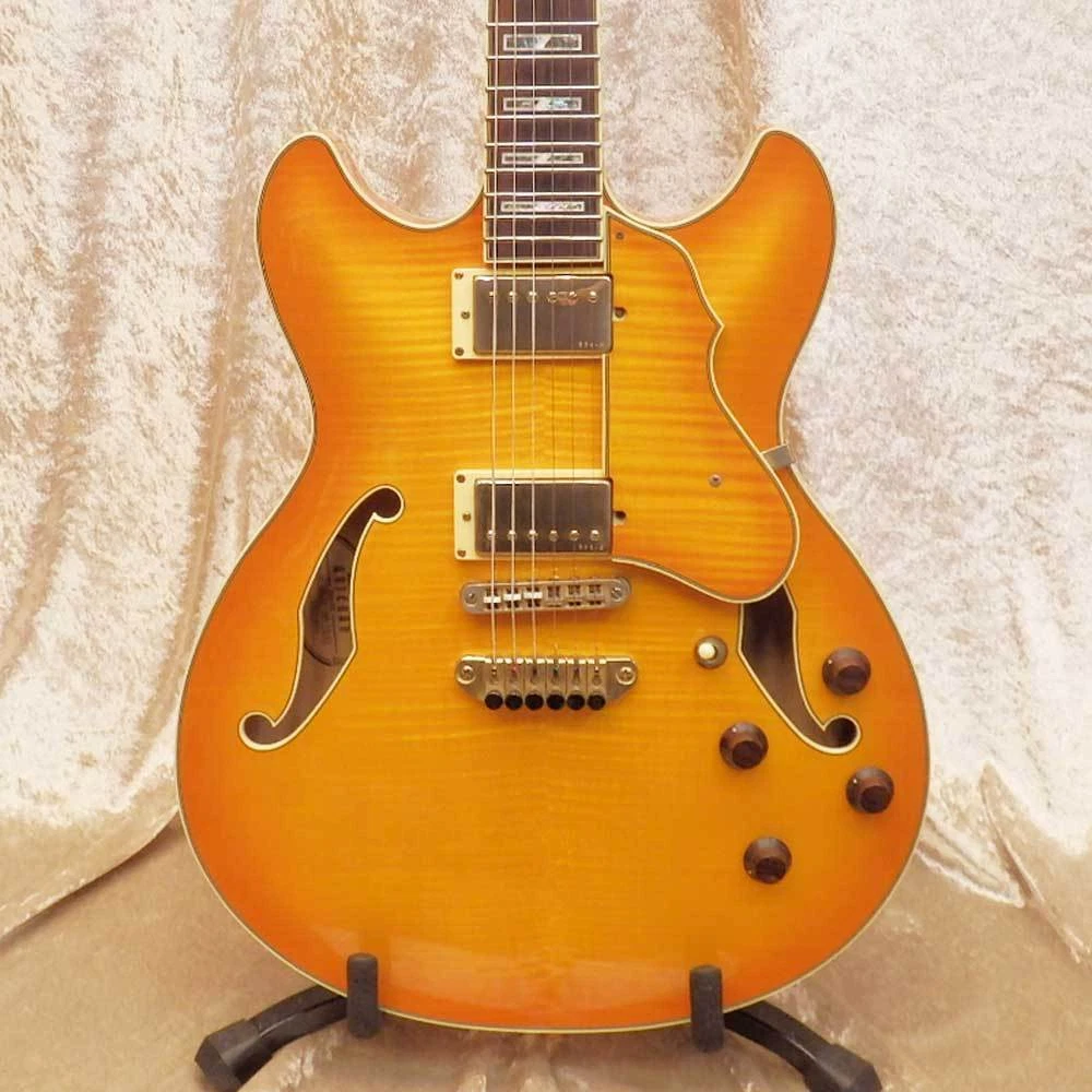 Ibanez as103 for sale deals