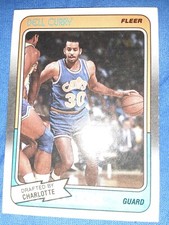 Click to enlarge Dell Curry