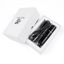 Solong Rotary Tattoo Pen Machine With DC 5.5 Connector EM128
