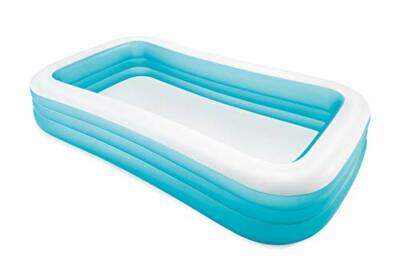 INTEX Swim Center Family Pool 183 x 305 x 56cm NEW from Japan