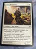 MTG Lone Missionary Rise of the Eldrazi 034/248 Regular Common Near Mint NM 