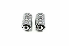 Indian Chrome Seat Spring for Harley Davidson by V-Twin