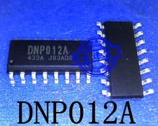 1PCS NEW DNP012A DNPO12A DNP012 SOP-16 IC CHIP #TC98
