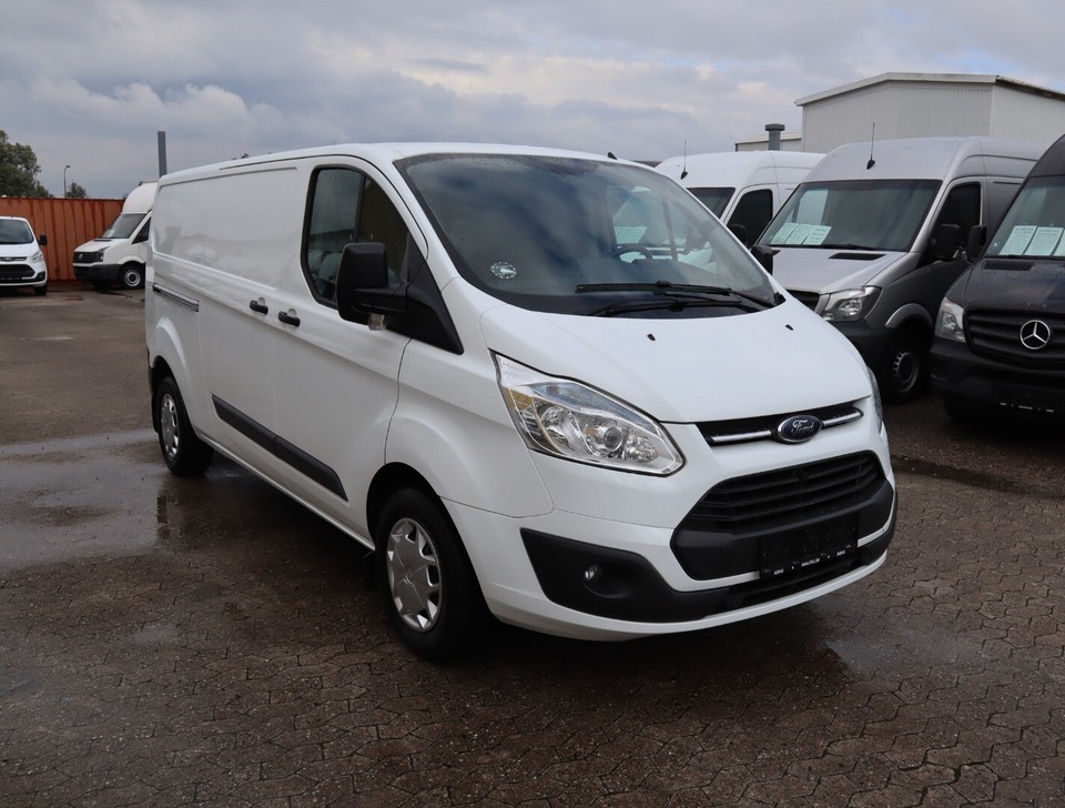 Ford transit fcd 310l Ford transit fcd 310l