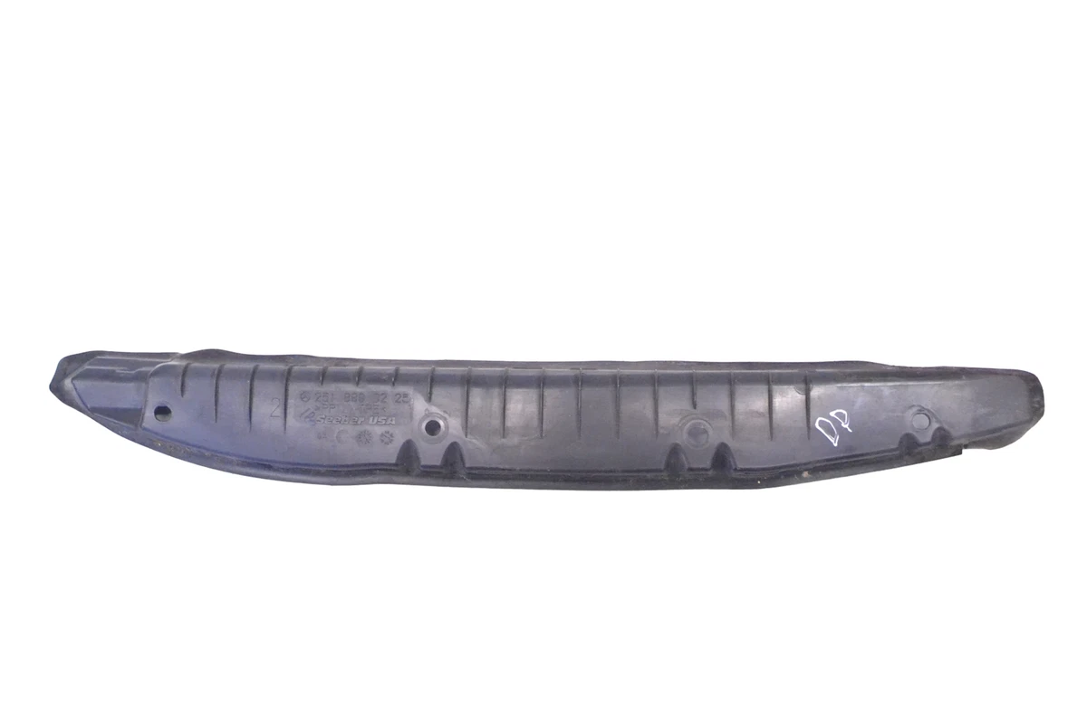 Mercedes W251 Wing Fender Seal Right 2518890225 R350 2006 RHD  