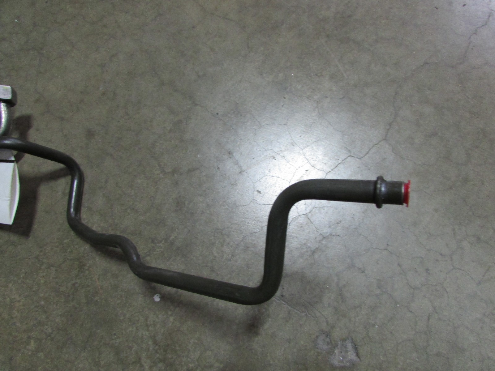 Lamborghini Gallardo, LP550, LP560, LP570, Trans Cooler Pipe/Line, P/N 400317825