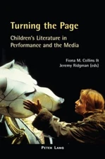 Turning the Page: Childrens Literature in Performance and the