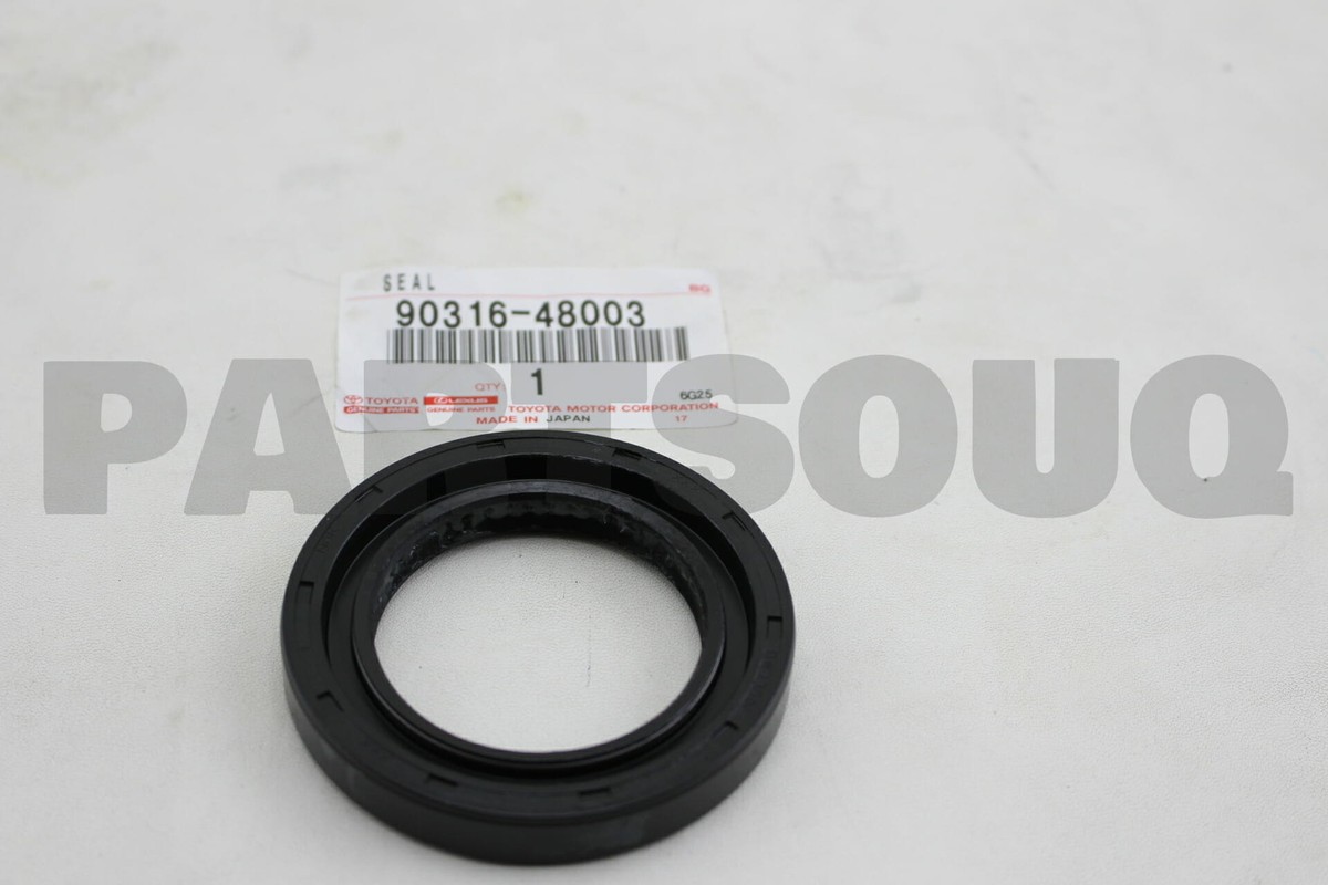 Are　you 9031648003 Genuine Toyota SEAL, OIL (FOR TRANSFER CASE