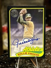 Movember Classics: A Baseball Card Guide to a Memorable Mustache 24