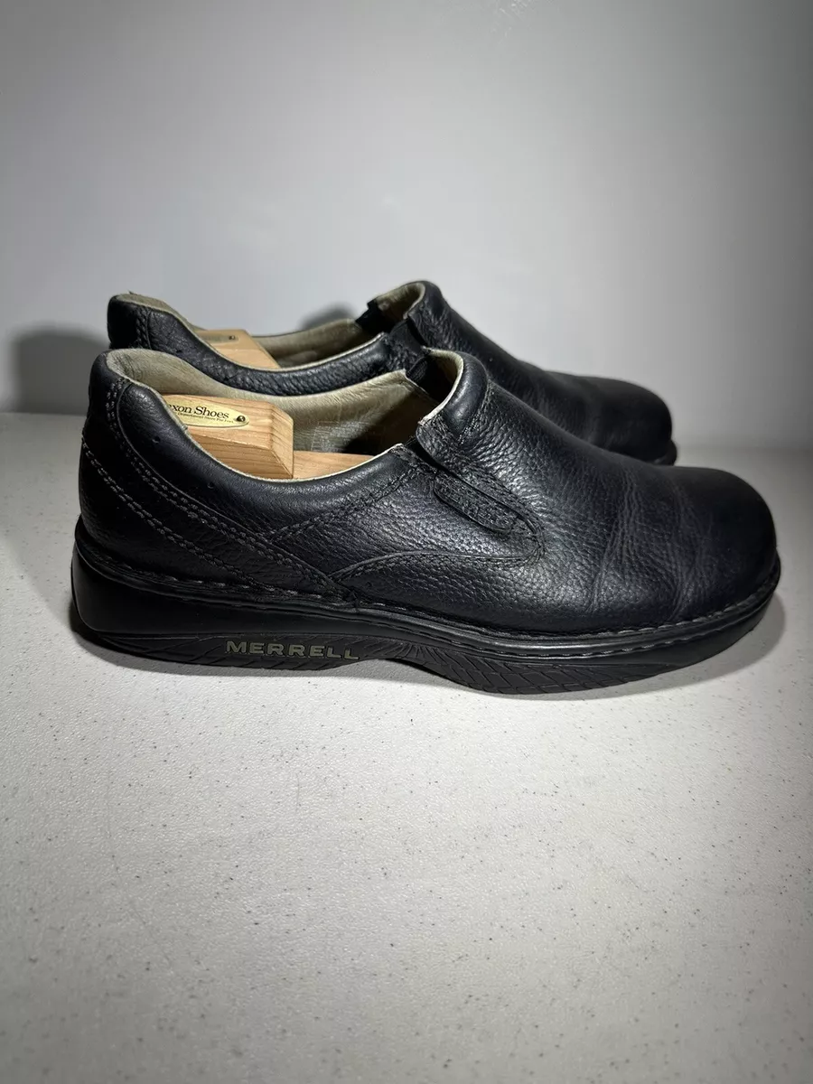 Merrell world passport best sale shoes