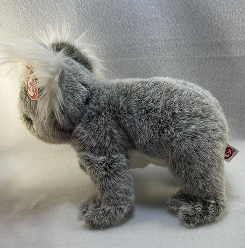 Ty Classic BEAUT Koala Bear 2003 Soft Plush Animal 12" Hang & Tush Tag Vintage - Picture 11 of 12