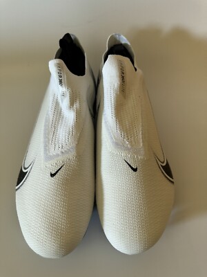 NIKE Vapor Edge Elite 360 Football Cleats CV6317-100 Men\'s Size 14.5 Wide New s-l400.jpg main image 3
