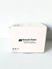 Arecont Vision AV5155DN 5MP H.264 day/night MegaDome Camera
