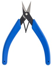Shears - Xuron  High Durability Scissors, no serrations  9180NS 