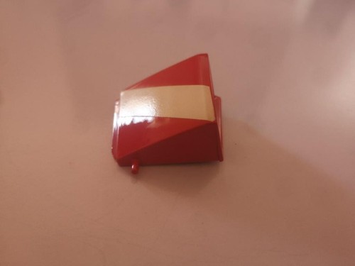 Piece X20 for FERRARI F40 POCHER 1/8 scale K55 K56 K57 K58 K60 - Picture 17 of 24