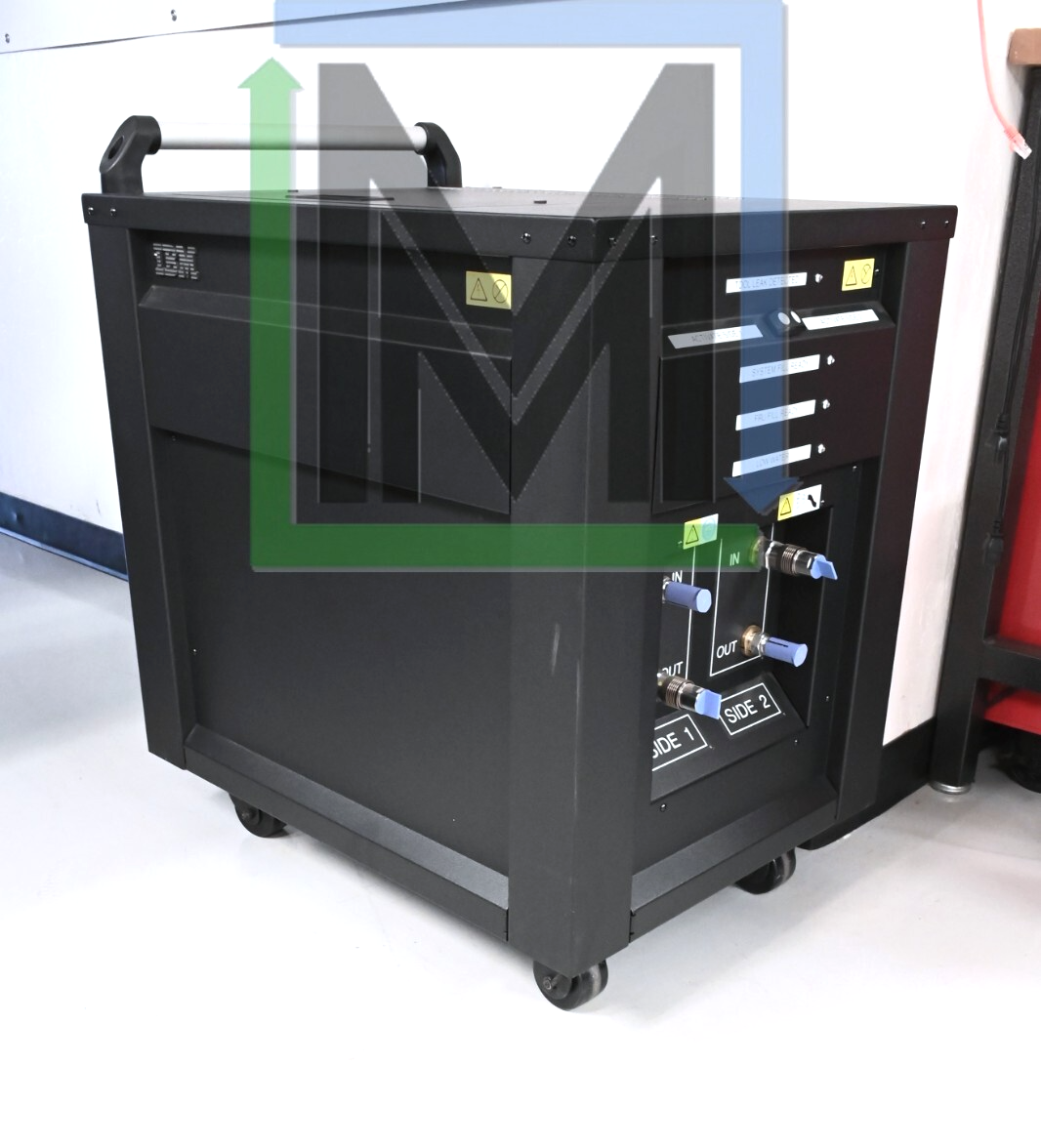 その他 IBM S-30 cow shop ushi-ya 00JA860 IBM FDT-H, FILL AND DRAIN TOOL FOR zSERIES MAINFRAME | eBay