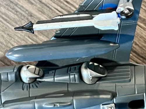 RAF Navy BAE Sea Harrier Model Aircraft 1/72 Diecast NEW - Foto 12 di 16