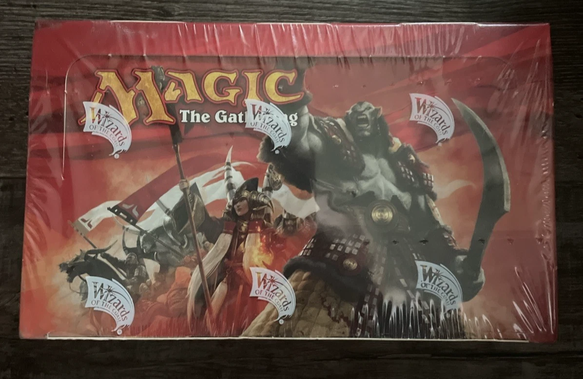 Khans of Tarkir MTG Sealed Booster Boxes for sale | eBay Khans of Tarkir MTG Sealed Booster Boxes for sale | eBay