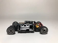 KYOSHO Mini-z Chassis MR-02 EX RA18-E For Parts