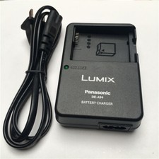 DE-A94 Battery Charger For Panasonic Lumix DMC-GF2 DMC-G3 DMC-GX1