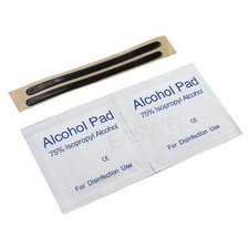 Fliders for the Apple Mighty/Bluetooth Mouse