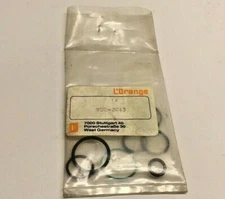 L'Orange WU0-U043 O-Ring Seal Repair Kit Woodward WUO-UO43