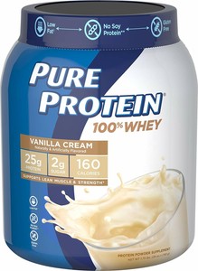 Pure-Protein-Powder-Whey-High-Protein-Low-Sugar-Gluten-Free-Vanilla-Cream