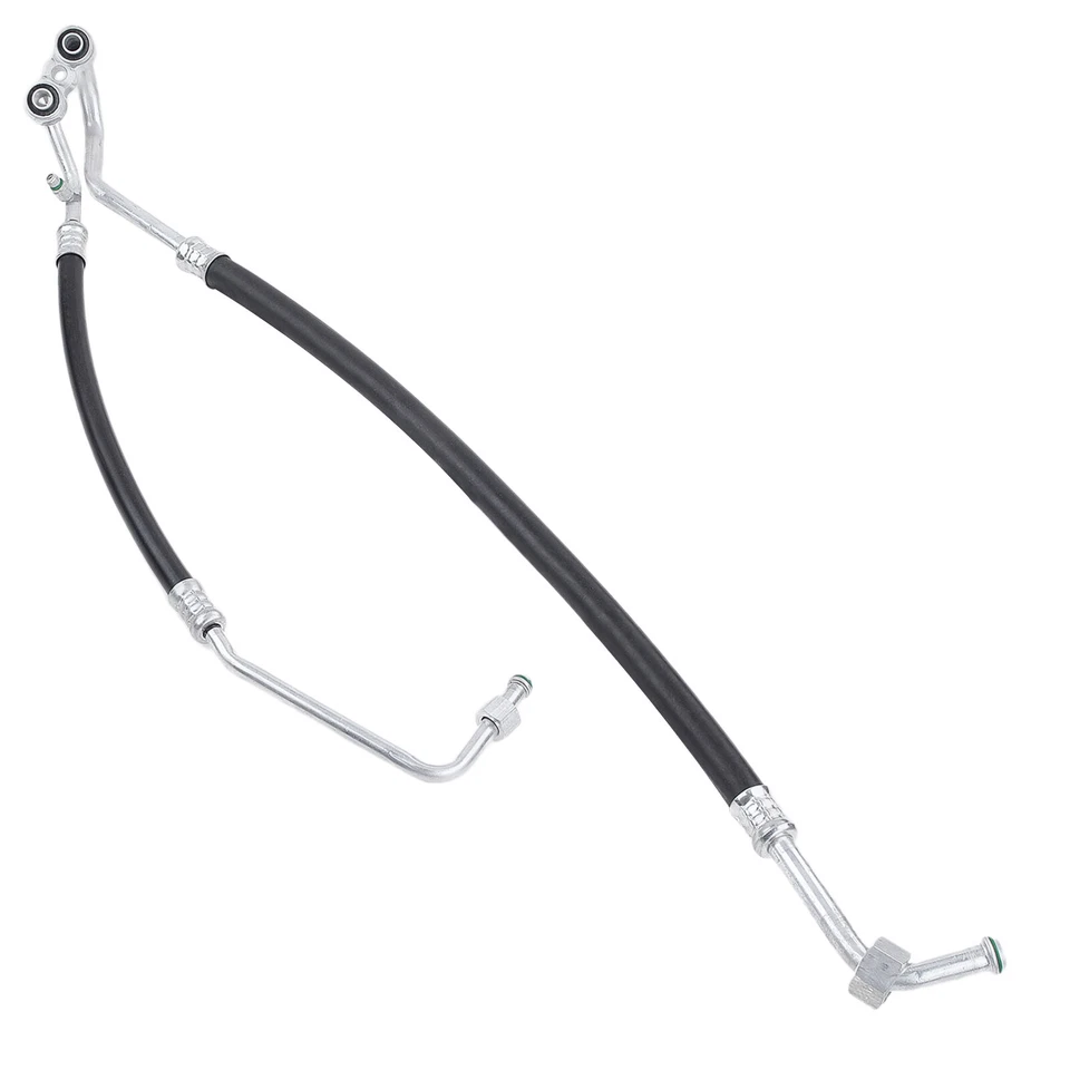 Conjunto de manguera de succión y descarga de aire acondicionado A-Premium para Chevy C1500 C2500 K1500 GMC 1992 Foto 4 de 4